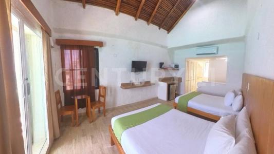 Cancun Plaza 4 y 5,, Cancún/Benito Juárez, Quintana Roo 77500, México