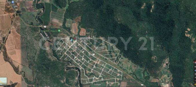 Fraccionamiento El Chaparral Mz 17 Lt 11,, Tepexco, Puebla 74550, Mexique