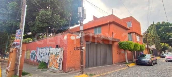 Vicente García Torres ,, Coyoacán, Ciudad De México 04020, Mexico