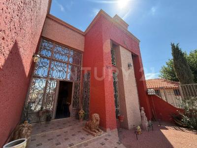 la hacienda 7624,, Juárez, Chihuahua 32510, Mexico