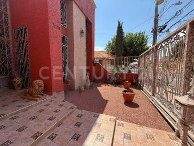 la hacienda 7624,, Juárez, Chihuahua 32510, Mexico