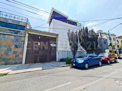 Jose Maria Olloqui ,, Benito Juárez, Ciudad De México 03240, México