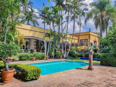 Cuernavaca, Morelos 62440, Mexico