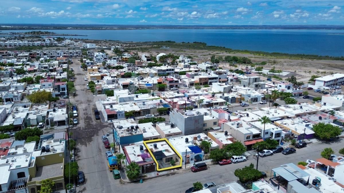 La Paz, バハ・カリフォルニア・スル 23090, メキシコ