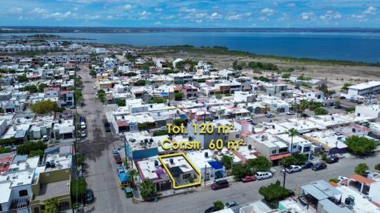 La Paz, バハ・カリフォルニア・スル 23090, メキシコ