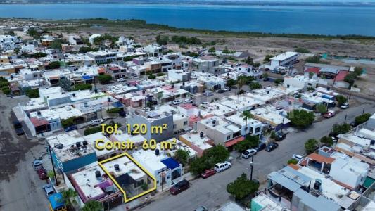 La Paz, バハ・カリフォルニア・スル 23090, メキシコ