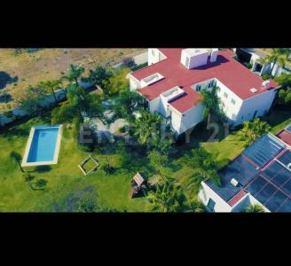 REAL LA ALFONSINA,ATLIXCO,PUEBLA ,, Atlixco, Puebla 74290, Mexico