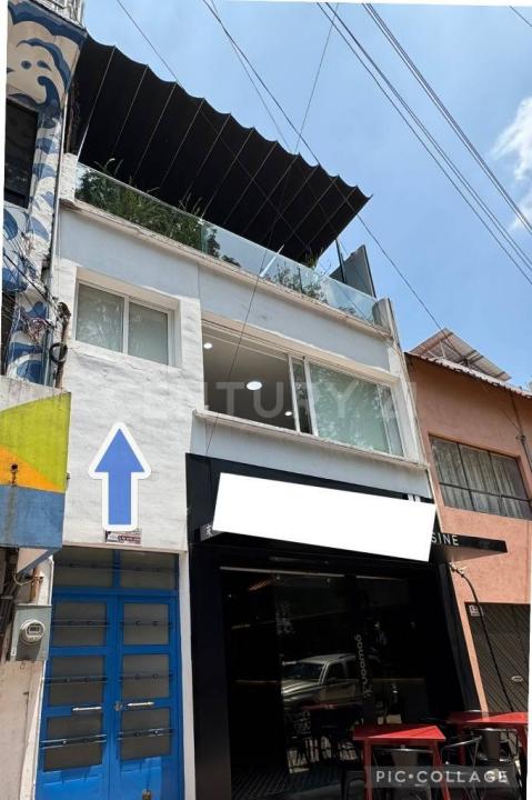 Miguel Hidalgo, Ciudad De México 11000, מקסיקו 