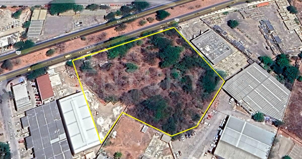 Mérida, Yucatan 97295, Mexique