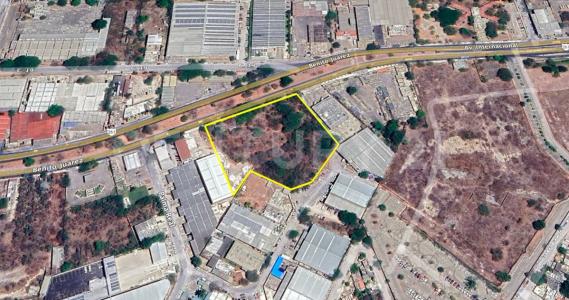 Mérida, Yucatan 97295, Mexique