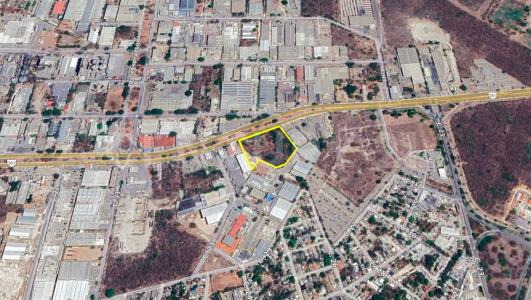 Mérida, Yucatan 97295, Mexique