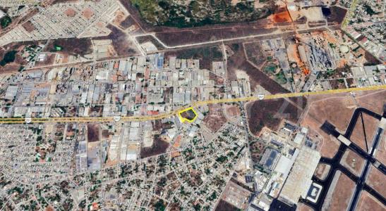 Mérida, Yucatan 97295, Mexique