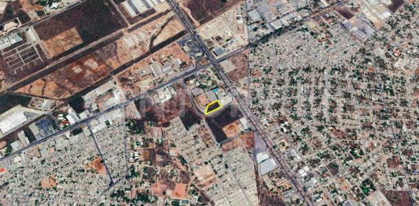 Uman, 尤卡坦 97390, 墨西哥