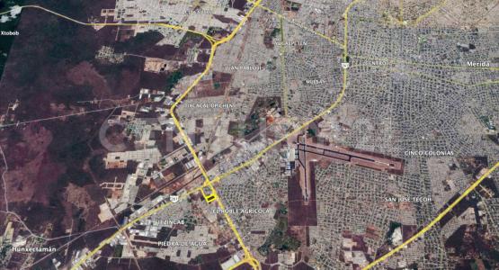 Uman, Yucatan 97390, Mexico