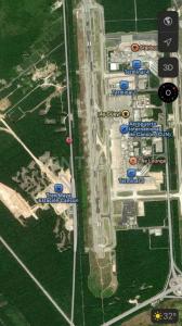 Cancún/Benito Juárez, Quintana Roo 77518, Mexico