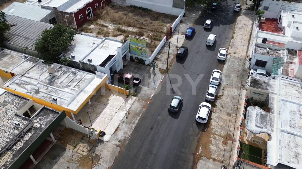 Mérida, Yucatan 97070, Mexico