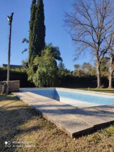 La Media Caña 100, Exaltación De La Cruz, GBA Norte 00001, Argentina