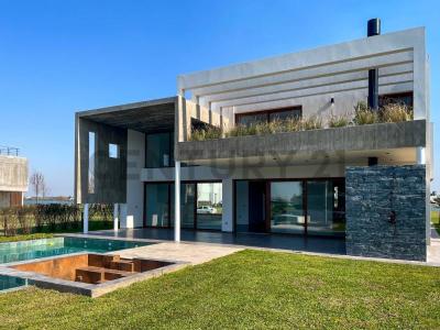 Virazón al agua, Tigre, GBA Norte 00001, 阿根廷