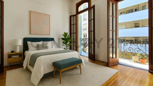 Rodriguez Peña 232, San Cristobal, Capital Federal 00001, 아르헨티나