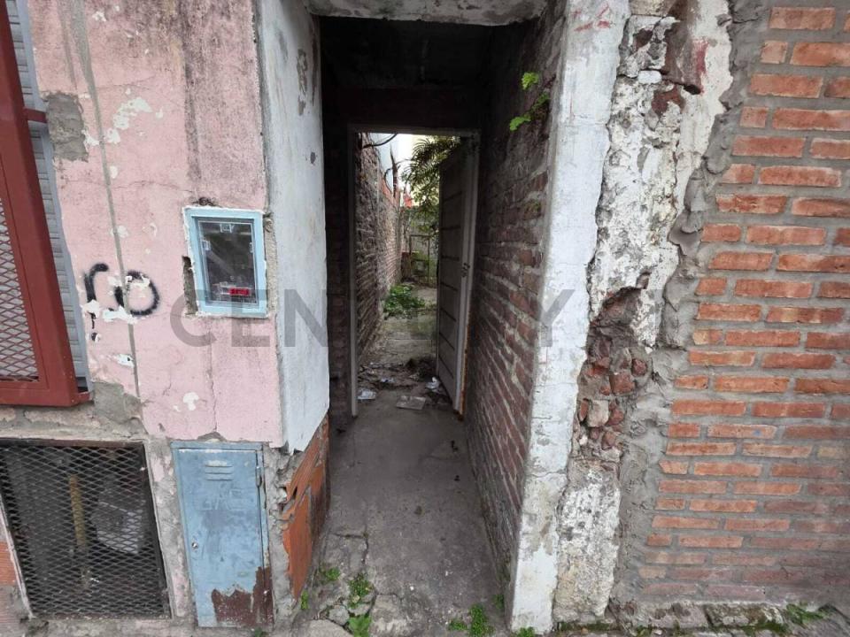 Maestro Baldini 1513, Tres De Febrero, GBA Oeste 1678, Argentina