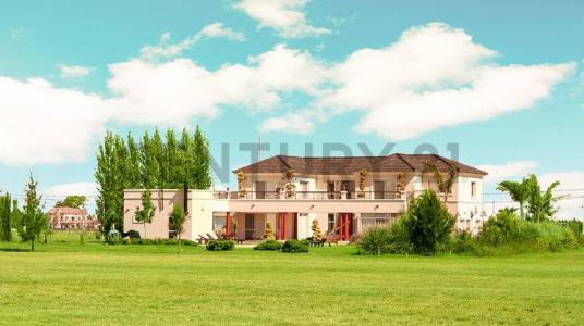 av juan pablo ll ll, San Vicente, GBA Sur 00001, Argentina