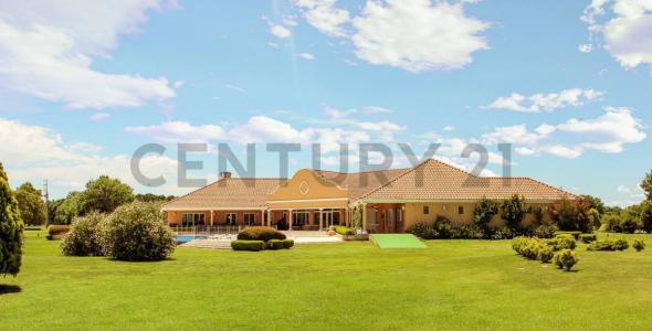 av juan pablo ll ll, San Vicente, GBA Sur 00001, Argentina