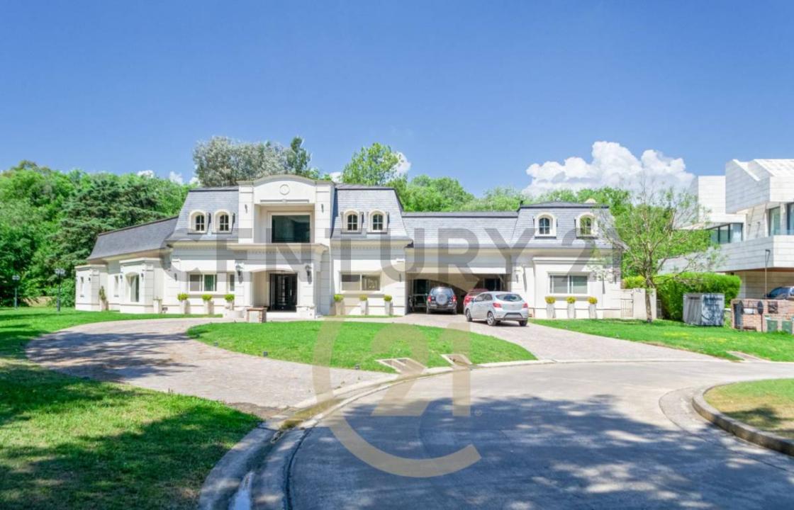 ruta 58 km 6.2 S/N, Esteban Echeverría, GBA Sur 00001, Argentina