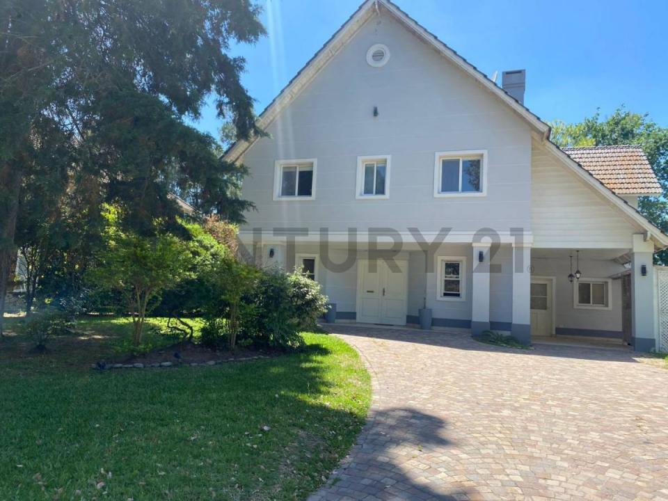 Boulevard Saint Thomas , Esteban Echeverría, GBA Sur 00001, 阿根廷