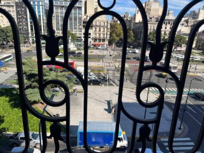 Centro / Microcentro, Capital Federal 00001, Argentinien