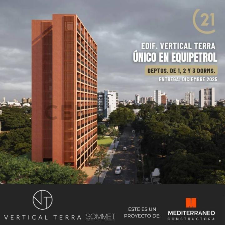 calle jaime roman esquina gilberto molina , Equipetrol, Santa Cruz 0000, Bolivia