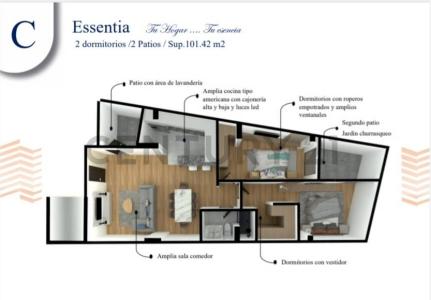 Calle La Paz, Callejón S/N esquina 10 de noviembre , Cervecería, Potosí 00001, Bolivya