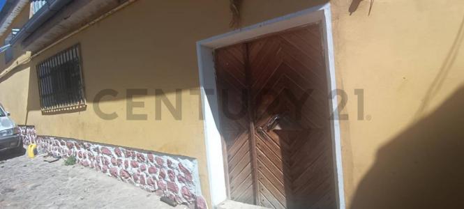 Omiste 800, Ticka Loma, Potosí 00001, Bolivia