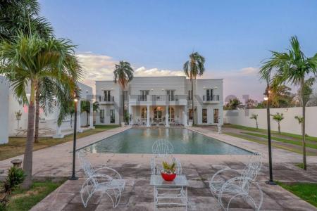 CARRETERA A COTOCA KM 13 , Este, Santa Cruz 00001, Bolivia