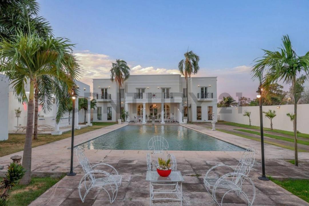 CARRETERA A COTOCA KM 13 , Este, Santa Cruz 00001, בוליביה