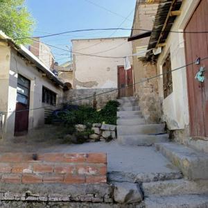Calle Evaristo Valle esquina Santos Vargas , Norte, Oruro 00001, Bolivia