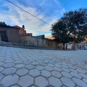 Calle Evaristo Valle esquina Santos Vargas , Norte, Oruro 00001, Bolivia