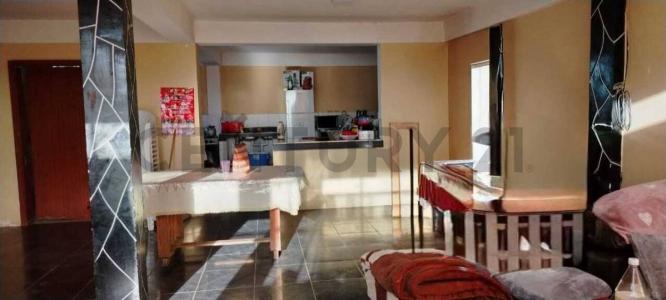 Calle Luis Taborga y prolongación Oblitas 15, Norte, Oruro 00001, Bolivia