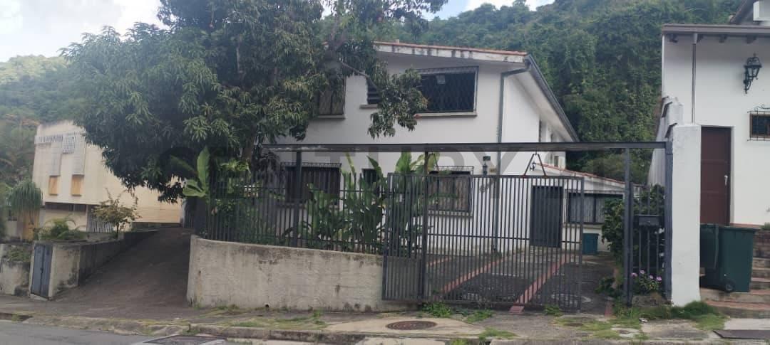 Calle Santa Sofia Sur Casa No. 49, Caracas, Miranda 1061, Venezuela