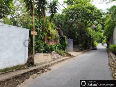 Av. Alegria Beracasa Terreno Nº 5, Caracas, Miranda 00001, Venezuela