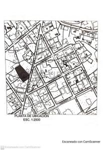 Av. Alegria Beracasa Terreno Nº 5, Caracas, Miranda 00001, Venezuela