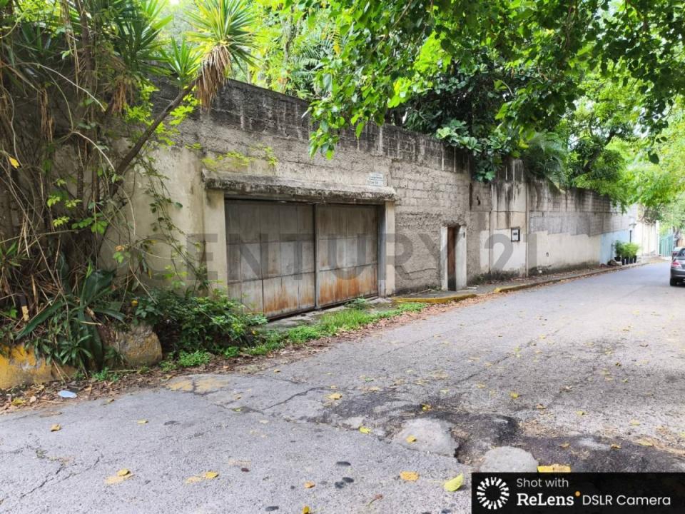 Av. Alegria Beracasa terreno Nº 6, Caracas, Miranda 00001, ונצואלה 