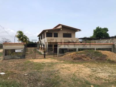 AVENIDA PEDRO CALLE RESIDENCIAS MI BOHIO, Tucacas, Falcón 2055, Venezuela