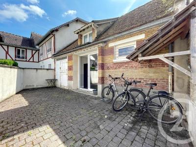 Compiegne, Picardie 60200, France