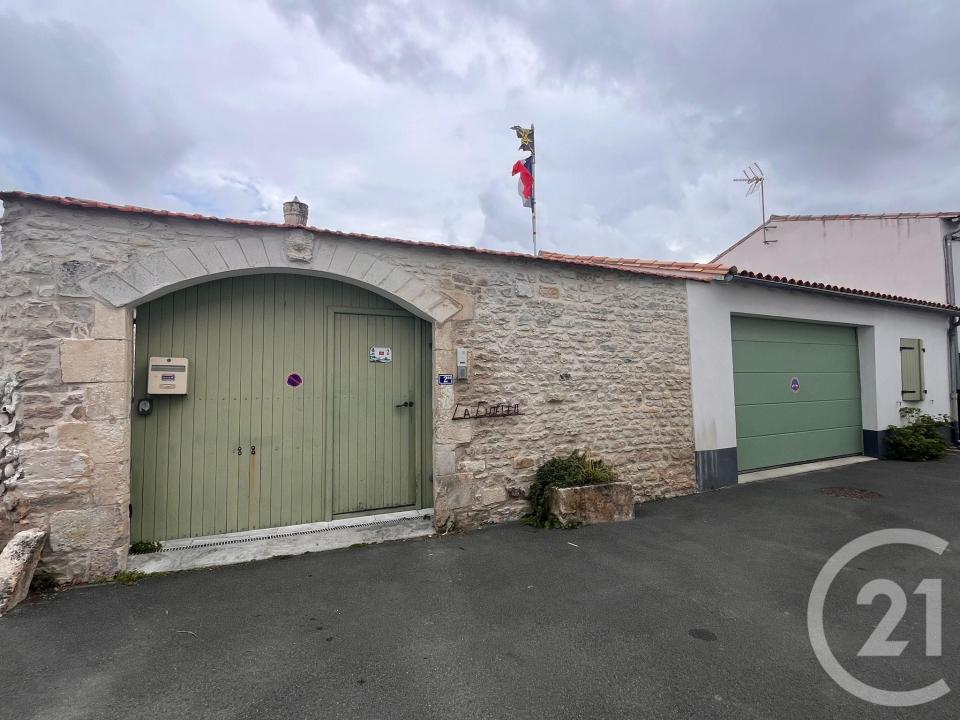 La Flotte, Poitou-Charentes 17630, France