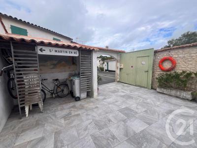 La Flotte, Poitou-Charentes 17630, France