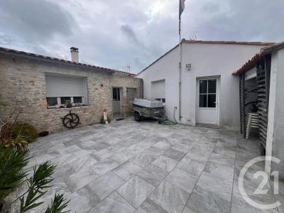 La Flotte, Poitou-Charentes 17630, France