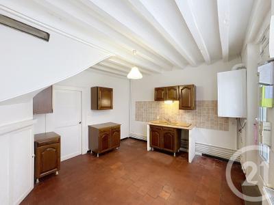 Romorantin Lanthenay, Centro 41200, Francia