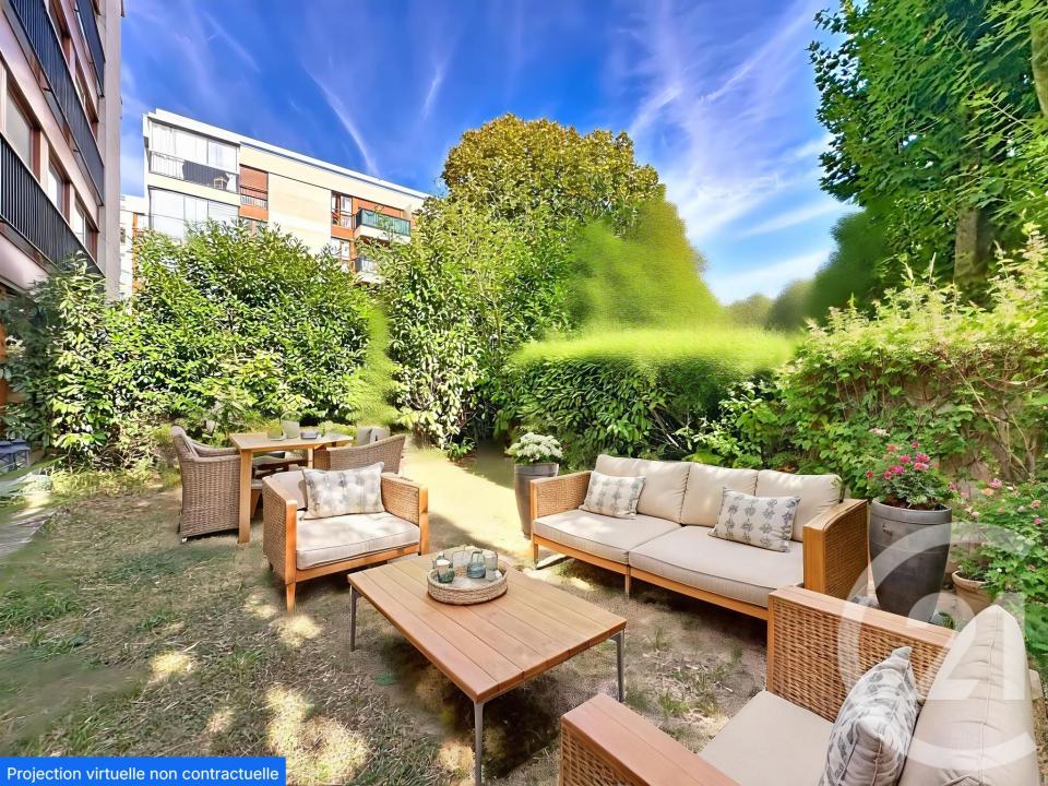 Le Chesnay, Île-de-France 78150, France