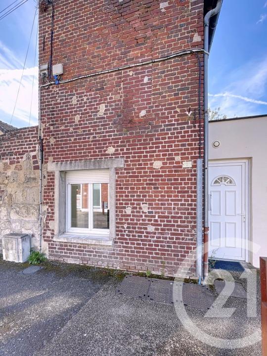 Thourotte, Picardie 60150, צרפת