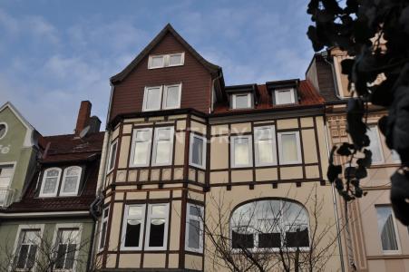 Lange Straße 4, Seesen, Niedersachsen 38723, Alemanha